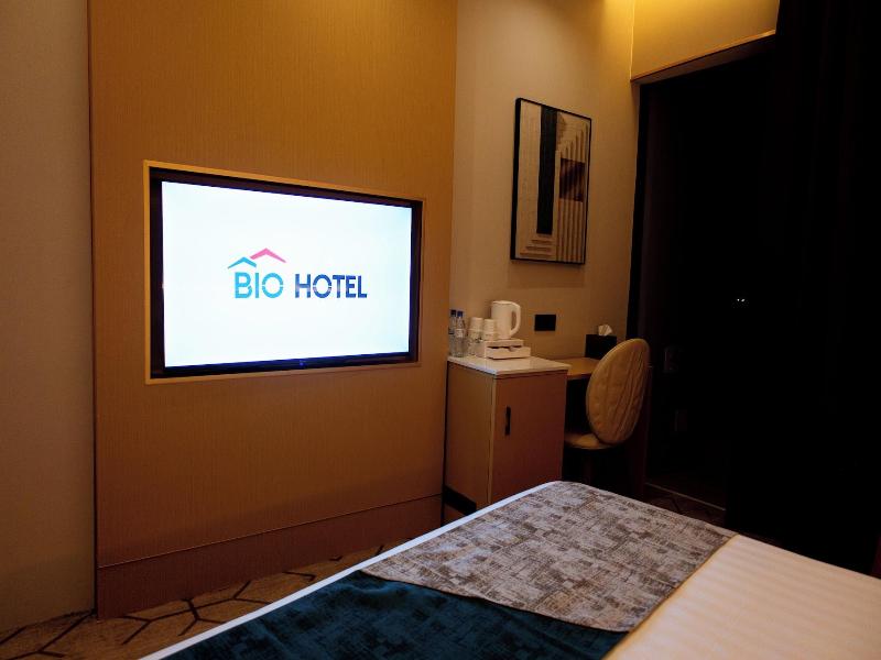 Bio Hotel image