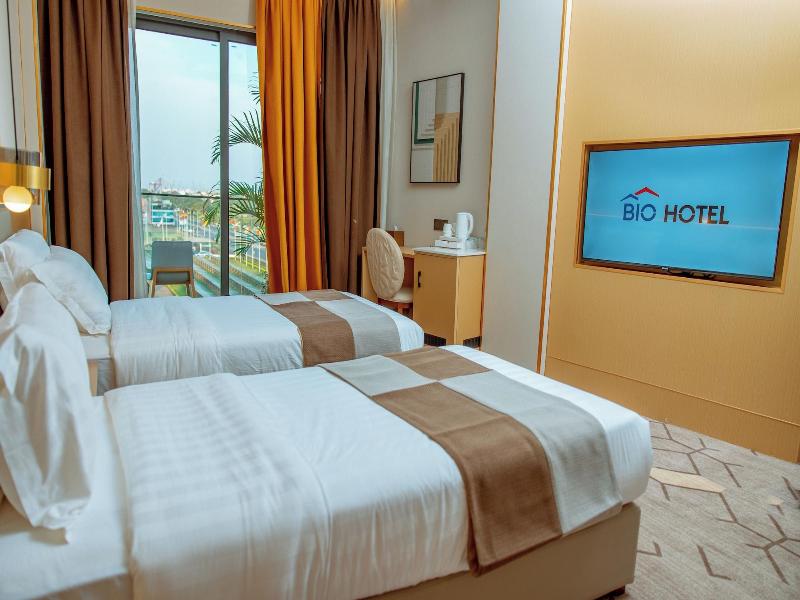 Bio Hotel image