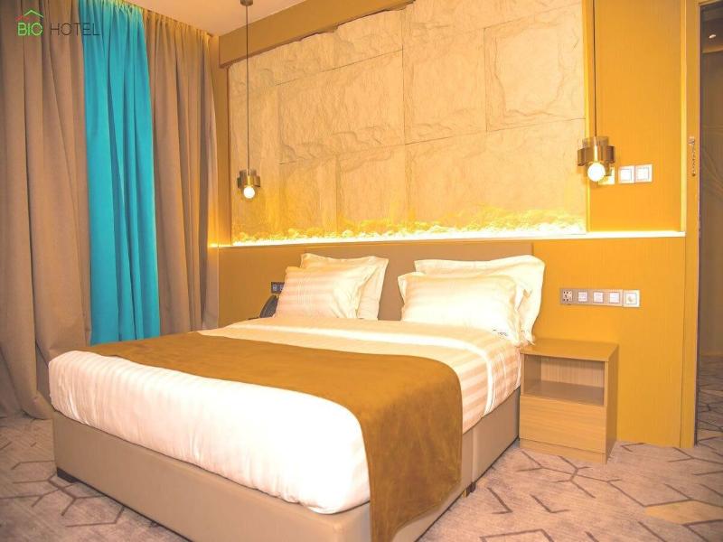Bio Hotel image