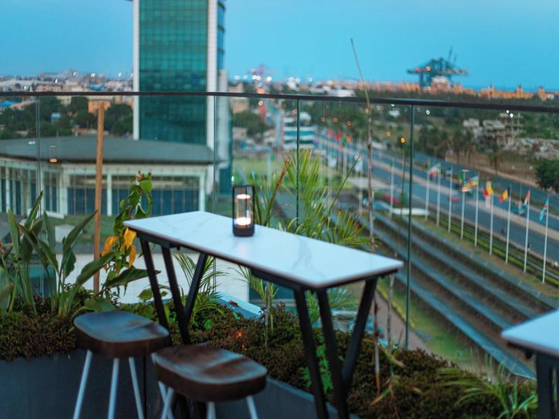 Bio Hotel image