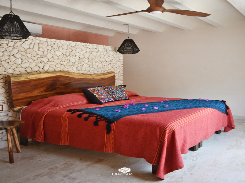 Pakal Junior Suite