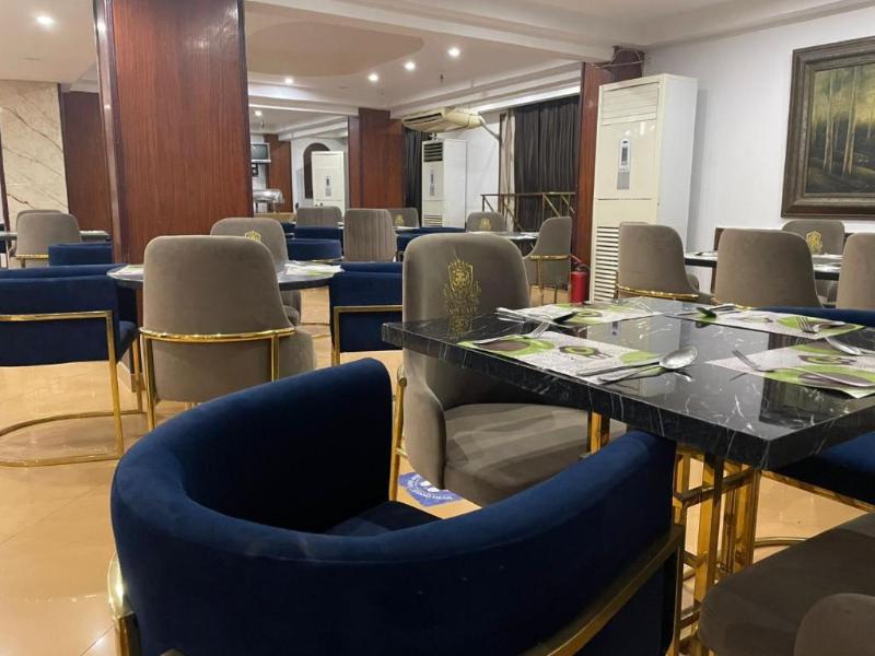 Al-manar Hotel image