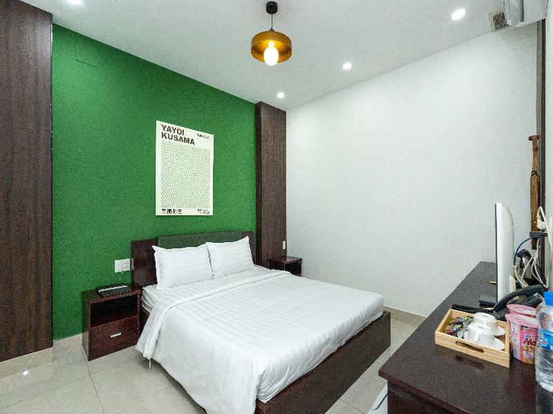 Happy Home Boutique Vung Tau Hotel image