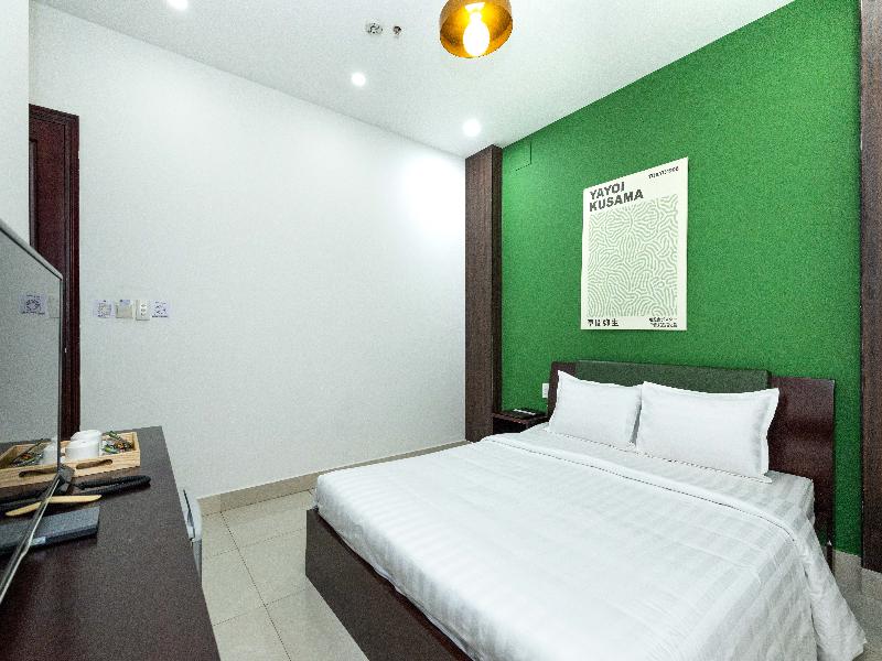 Happy Home Boutique Vung Tau Hotel image