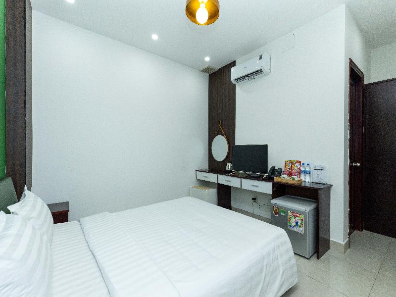 Happy Home Boutique Vung Tau Hotel image