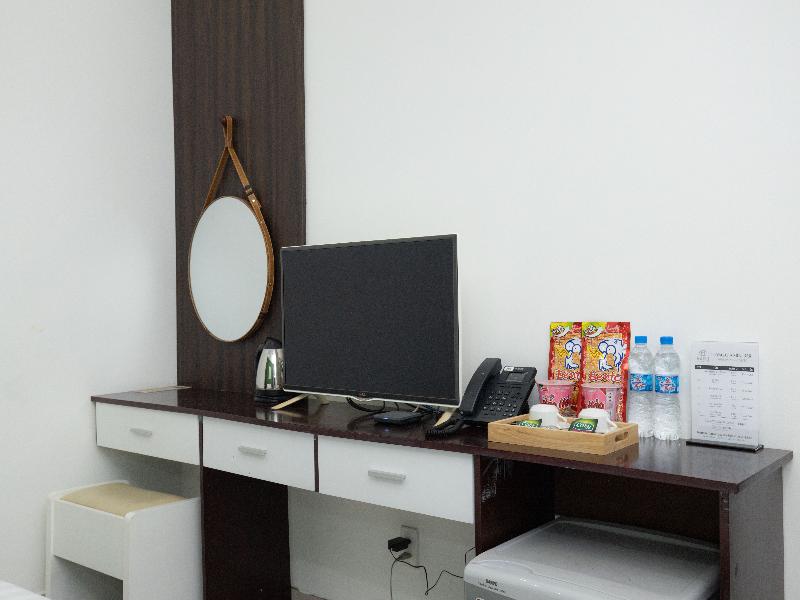 Happy Home Boutique Vung Tau Hotel image