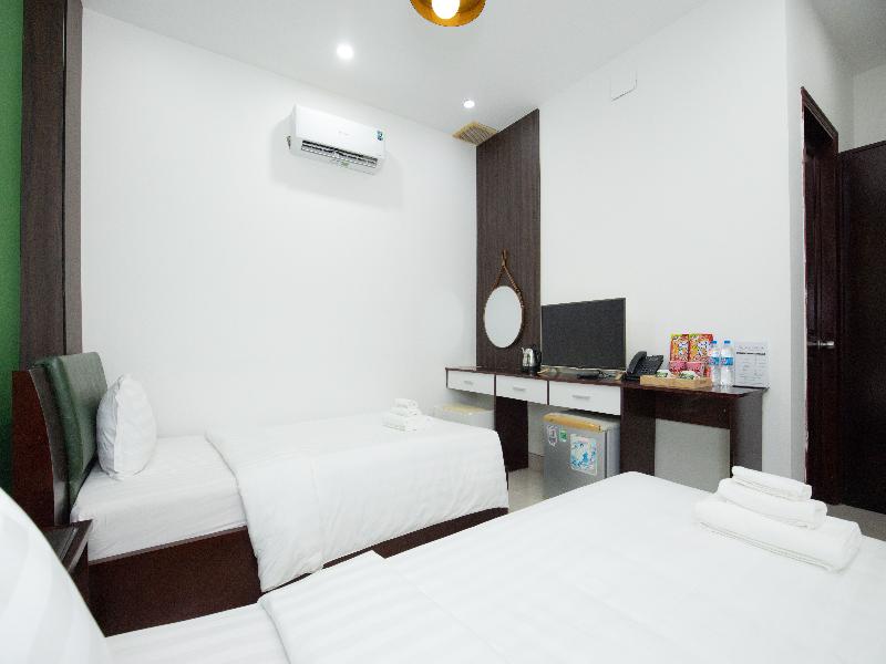 Happy Home Boutique Vung Tau Hotel image