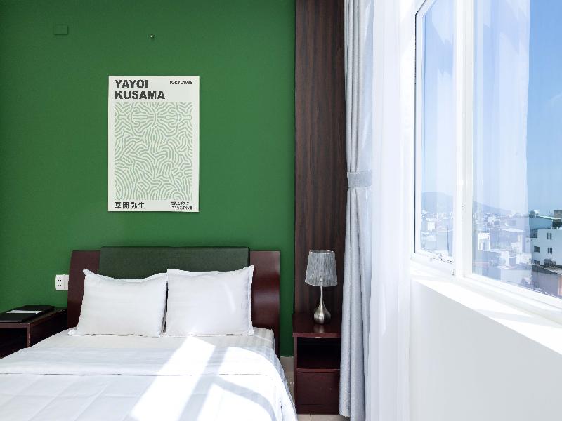 Happy Home Boutique Vung Tau Hotel image