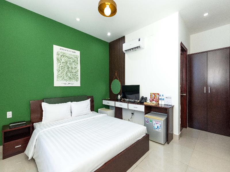 Happy Home Boutique Vung Tau Hotel image