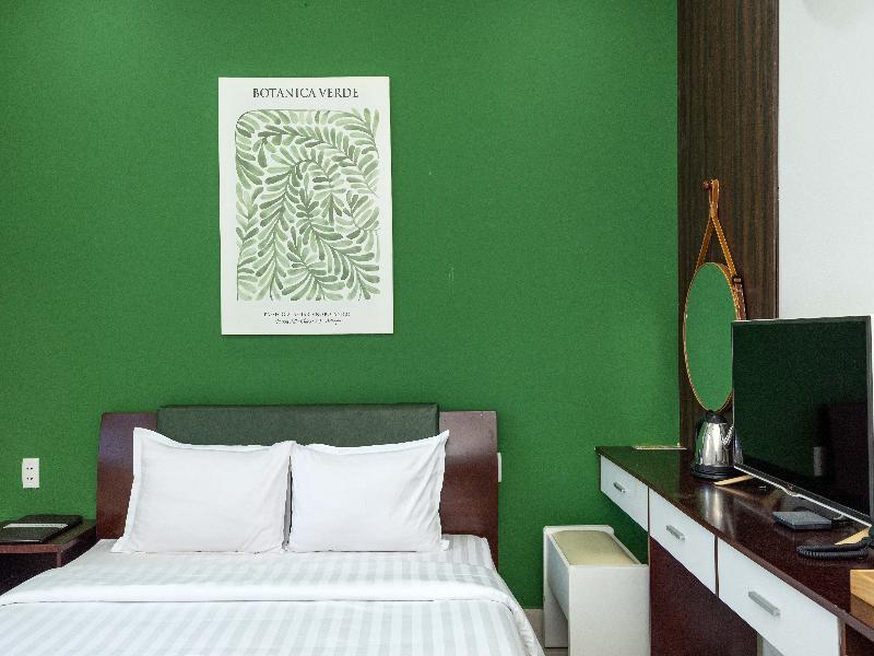 Happy Home Boutique Vung Tau Hotel image