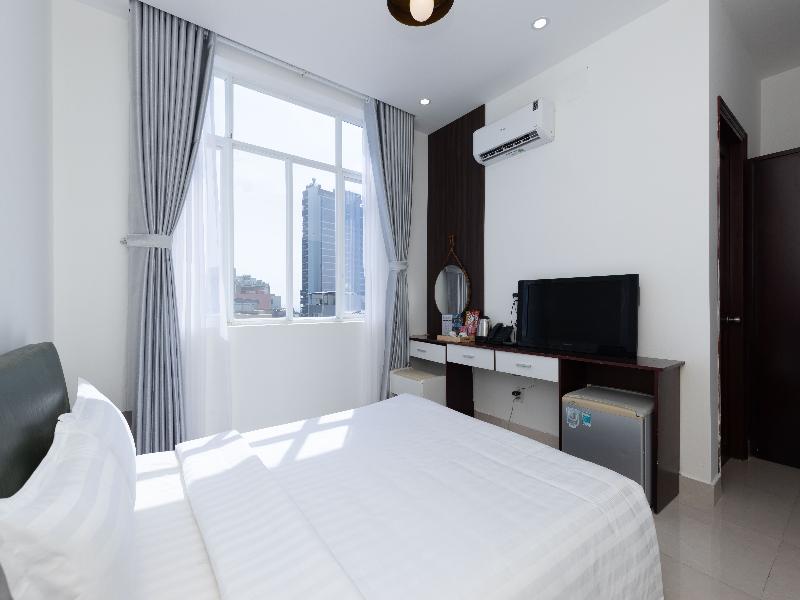 Happy Home Boutique Vung Tau Hotel image