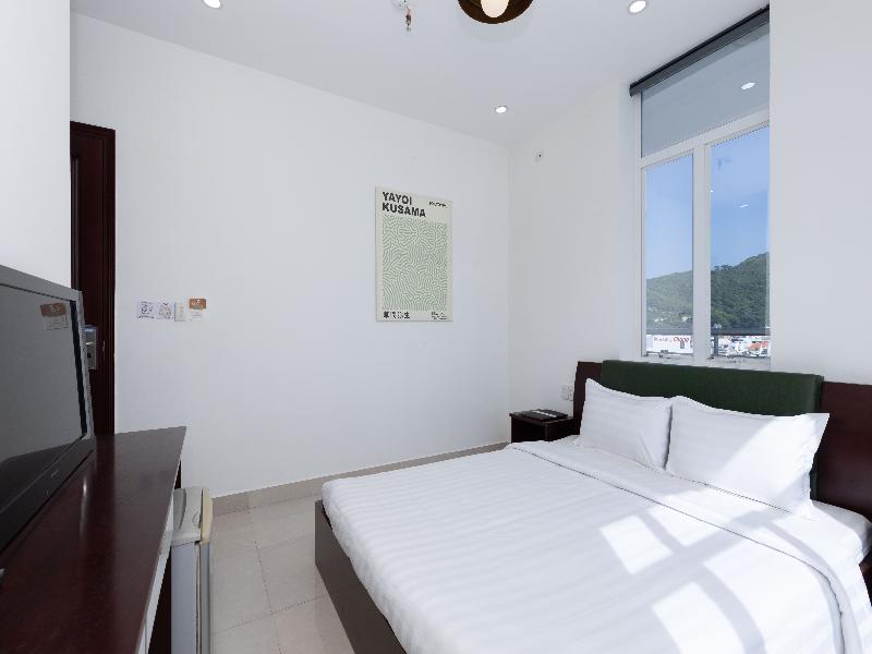 Happy Home Boutique Vung Tau Hotel image