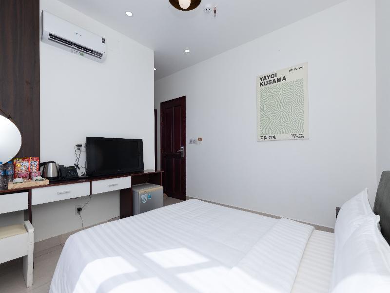 Happy Home Boutique Vung Tau Hotel image