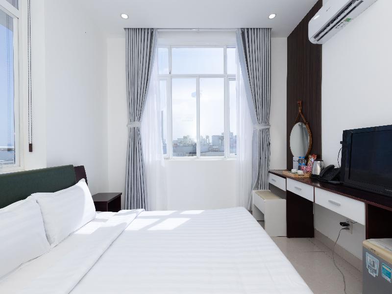 Happy Home Boutique Vung Tau Hotel image