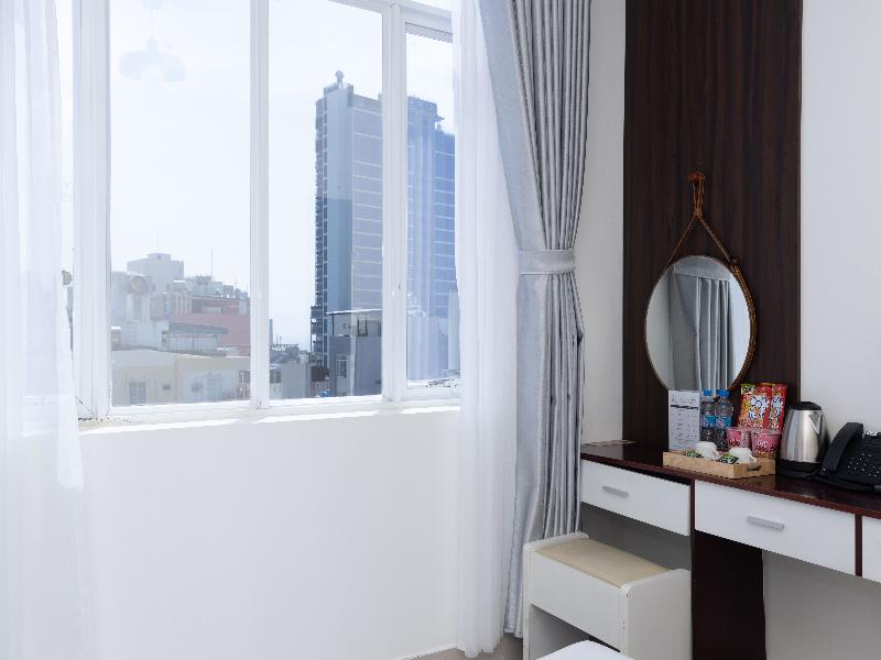 Happy Home Boutique Vung Tau Hotel image