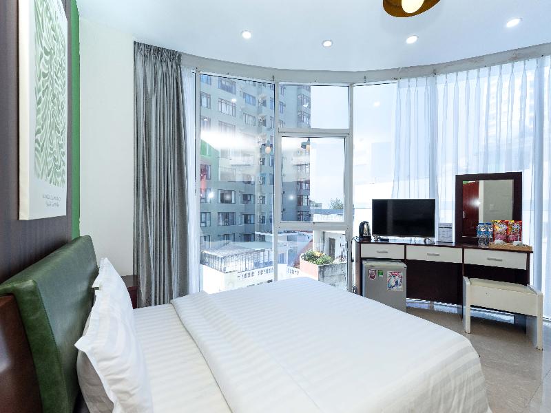 Happy Home Boutique Vung Tau Hotel image