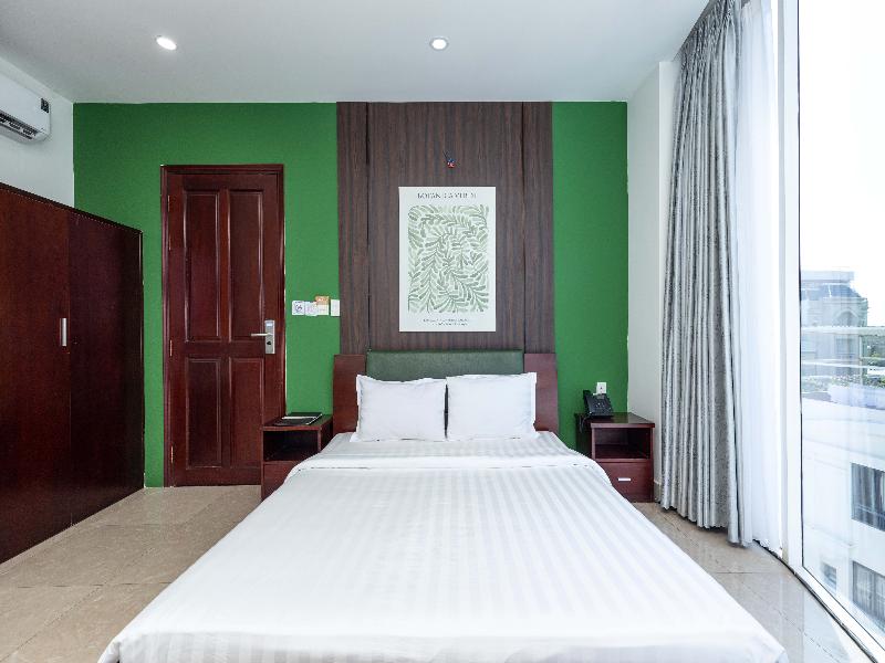 Happy Home Boutique Vung Tau Hotel image