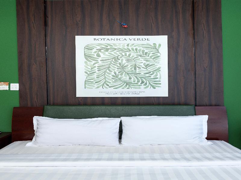Happy Home Boutique Vung Tau Hotel image