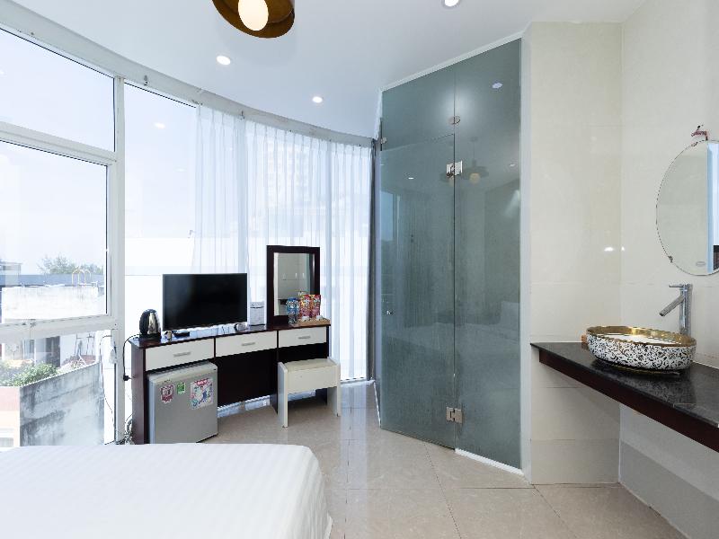 Happy Home Boutique Vung Tau Hotel image