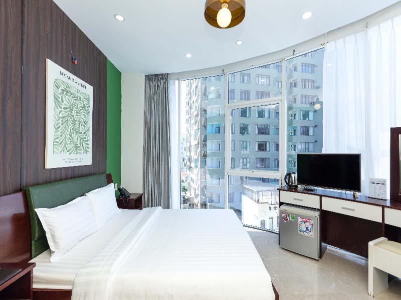Happy Home Boutique Vung Tau Hotel image