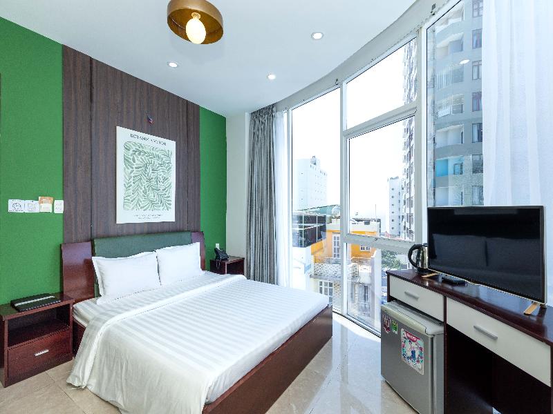 Happy Home Boutique Vung Tau Hotel image