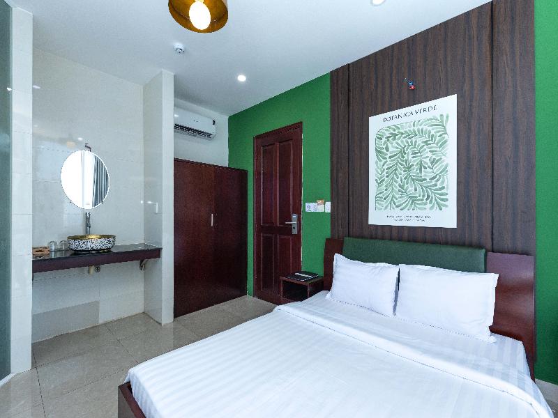 Happy Home Boutique Vung Tau Hotel image