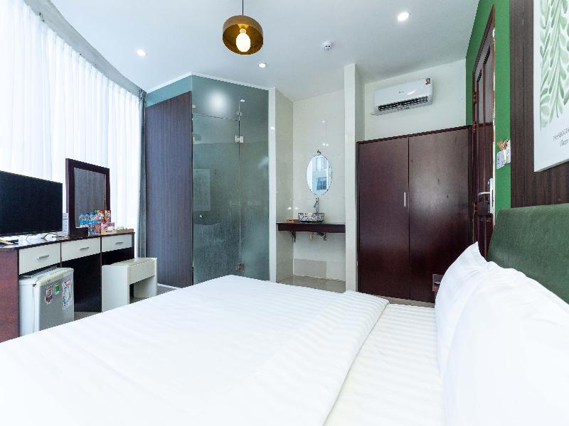 Happy Home Boutique Vung Tau Hotel image