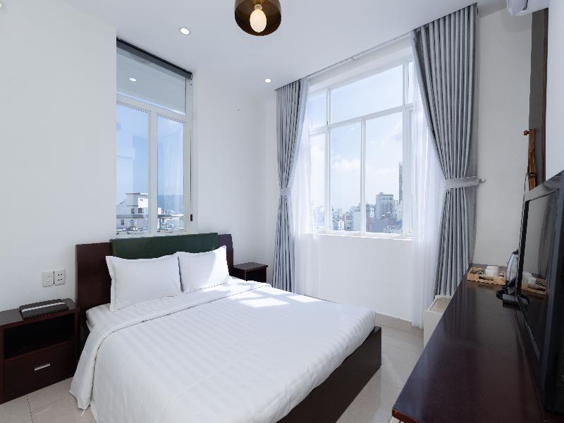 Happy Home Boutique Vung Tau Hotel image