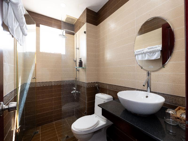 Happy Home Boutique Vung Tau Hotel image