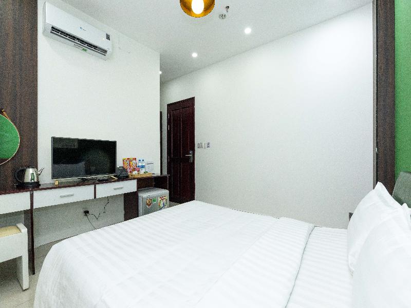 Happy Home Boutique Vung Tau Hotel image