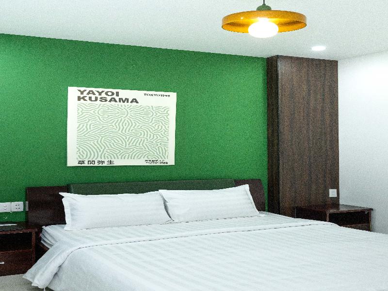 Happy Home Boutique Vung Tau Hotel image