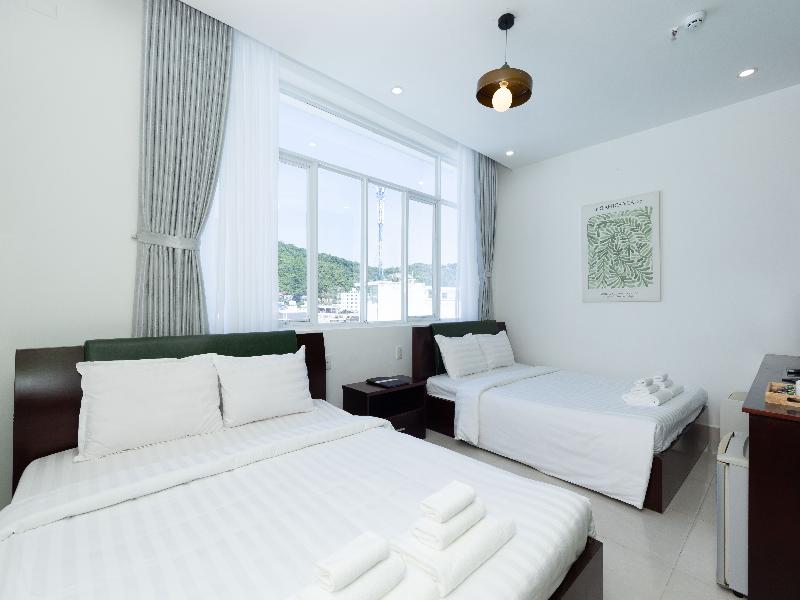 Happy Home Boutique Vung Tau Hotel image