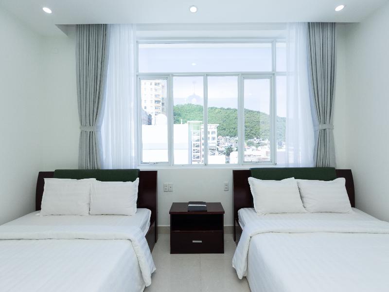 Happy Home Boutique Vung Tau Hotel image