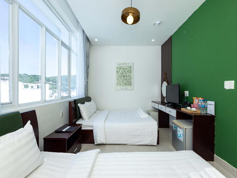 Happy Home Boutique Vung Tau Hotel image