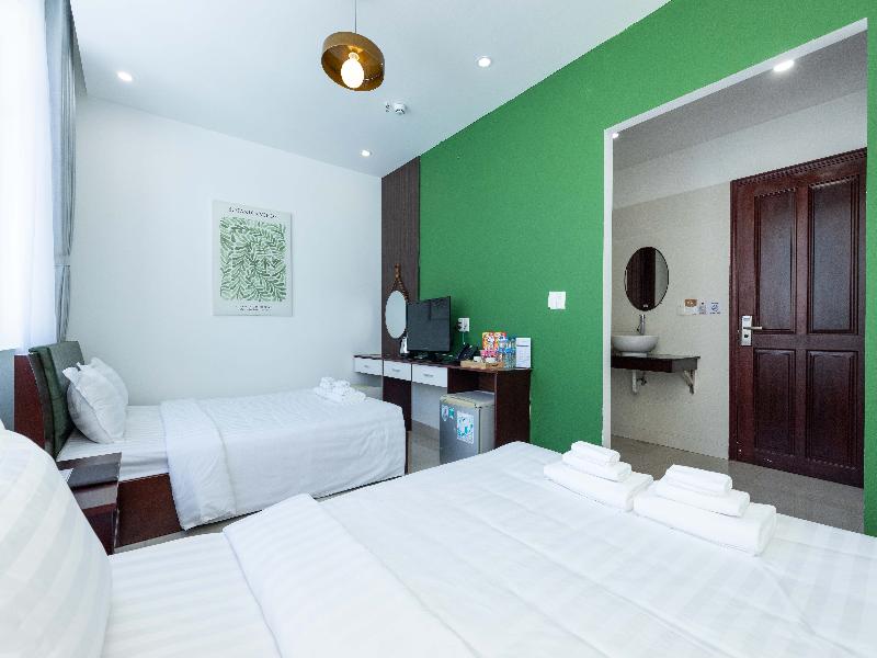 Happy Home Boutique Vung Tau Hotel image