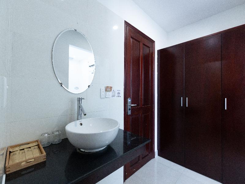 Happy Home Boutique Vung Tau Hotel image