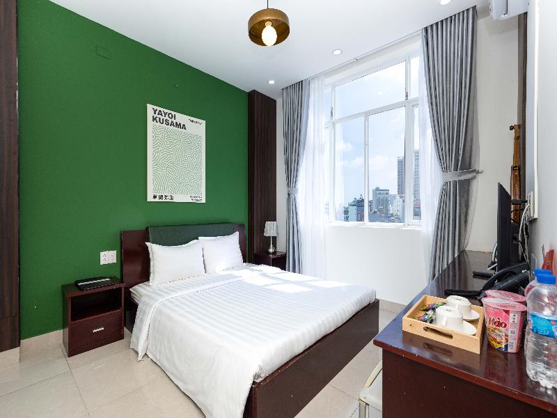 Happy Home Boutique Vung Tau Hotel image