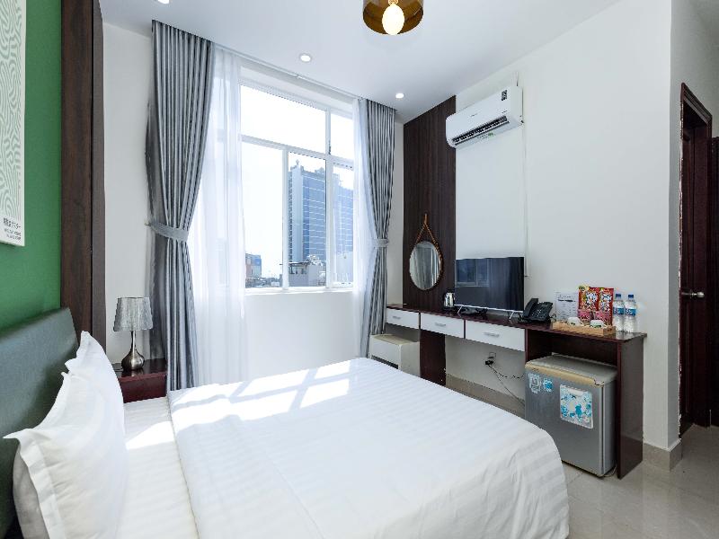Happy Home Boutique Vung Tau Hotel image