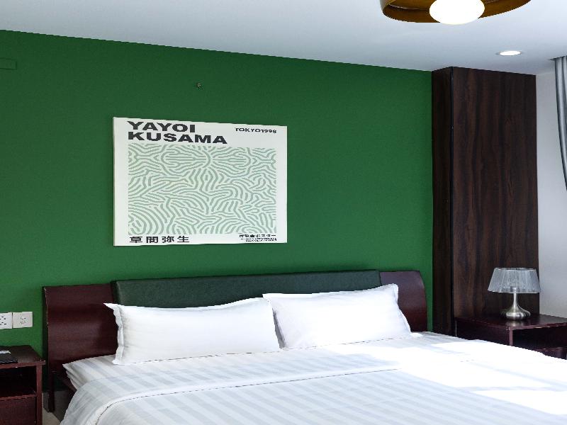 Happy Home Boutique Vung Tau Hotel image