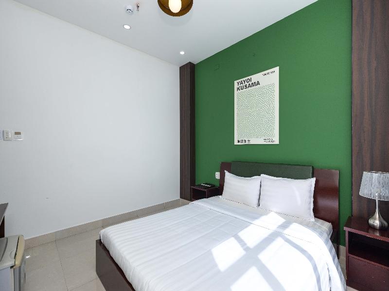 Happy Home Boutique Vung Tau Hotel image