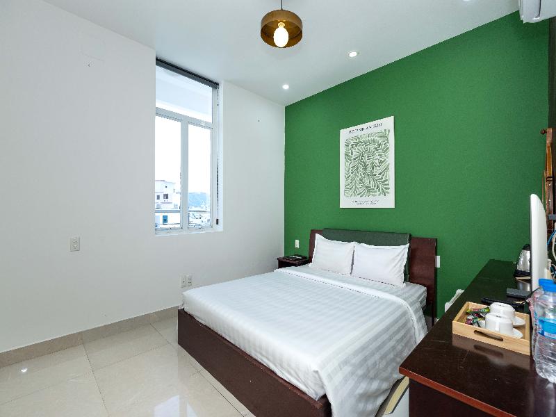 Happy Home Boutique Vung Tau Hotel image