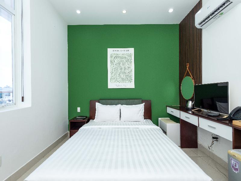 Happy Home Boutique Vung Tau Hotel image