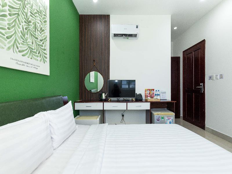 Happy Home Boutique Vung Tau Hotel image
