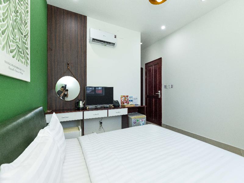 Happy Home Boutique Vung Tau Hotel image
