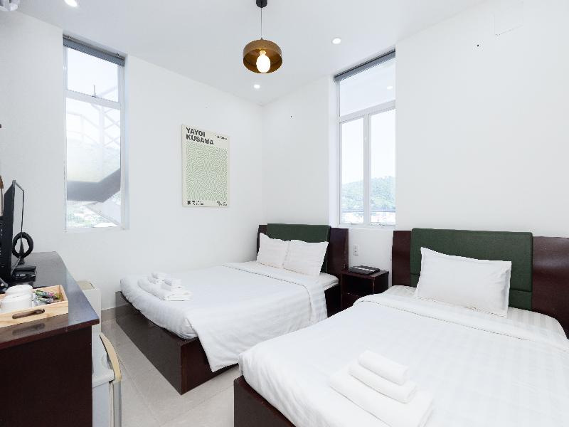 Happy Home Boutique Vung Tau Hotel image