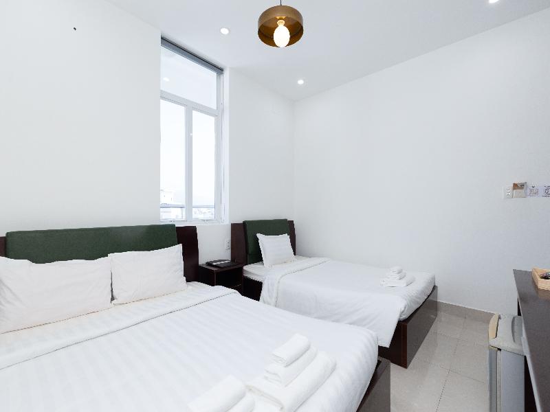Happy Home Boutique Vung Tau Hotel image
