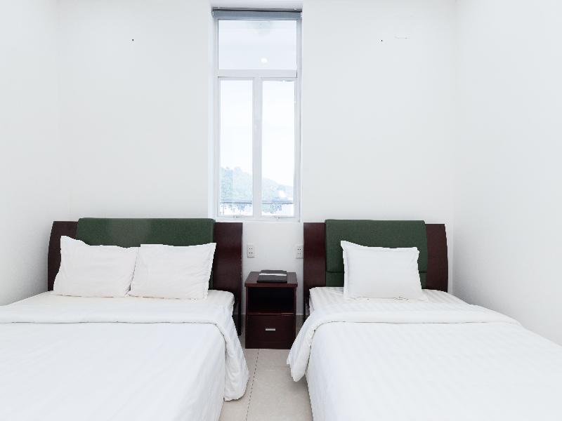 Happy Home Boutique Vung Tau Hotel image