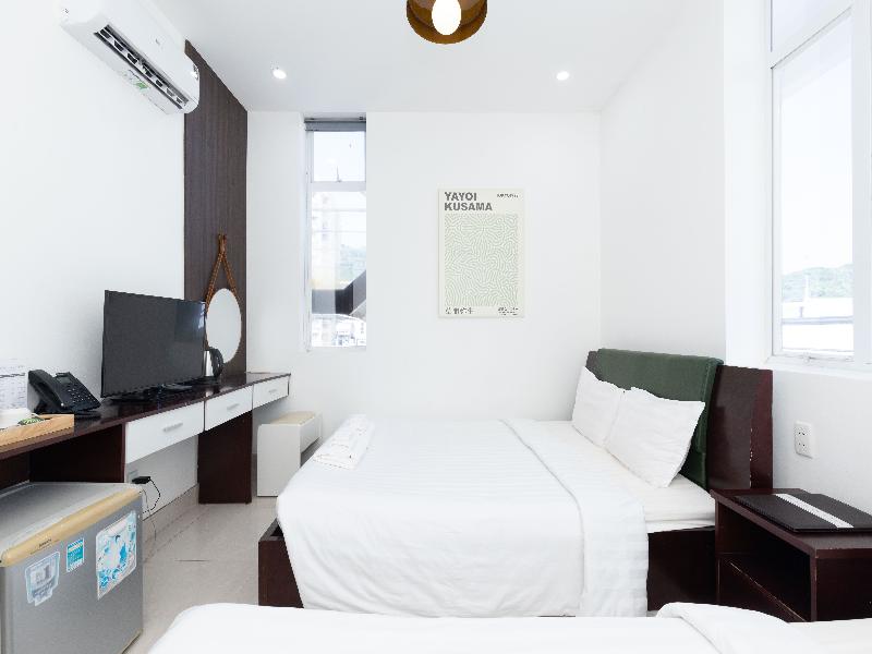 Happy Home Boutique Vung Tau Hotel image