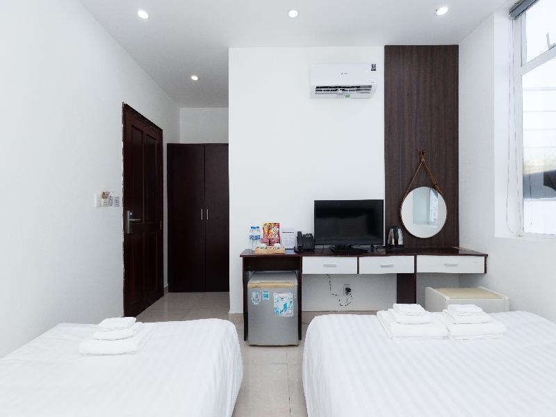 Happy Home Boutique Vung Tau Hotel image