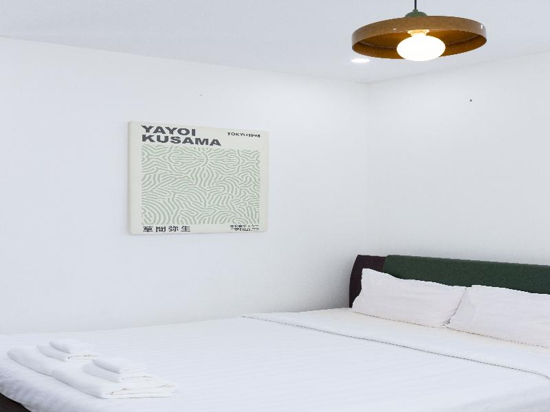 Happy Home Boutique Vung Tau Hotel image